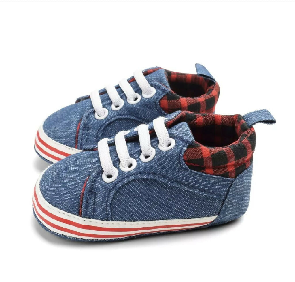 Joy Gift Set for Baby Boy, Mommy & Daddy