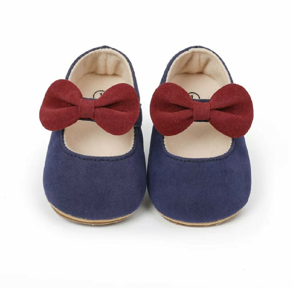 Joy Gift Set for Baby Girl, Mommy & Daddy