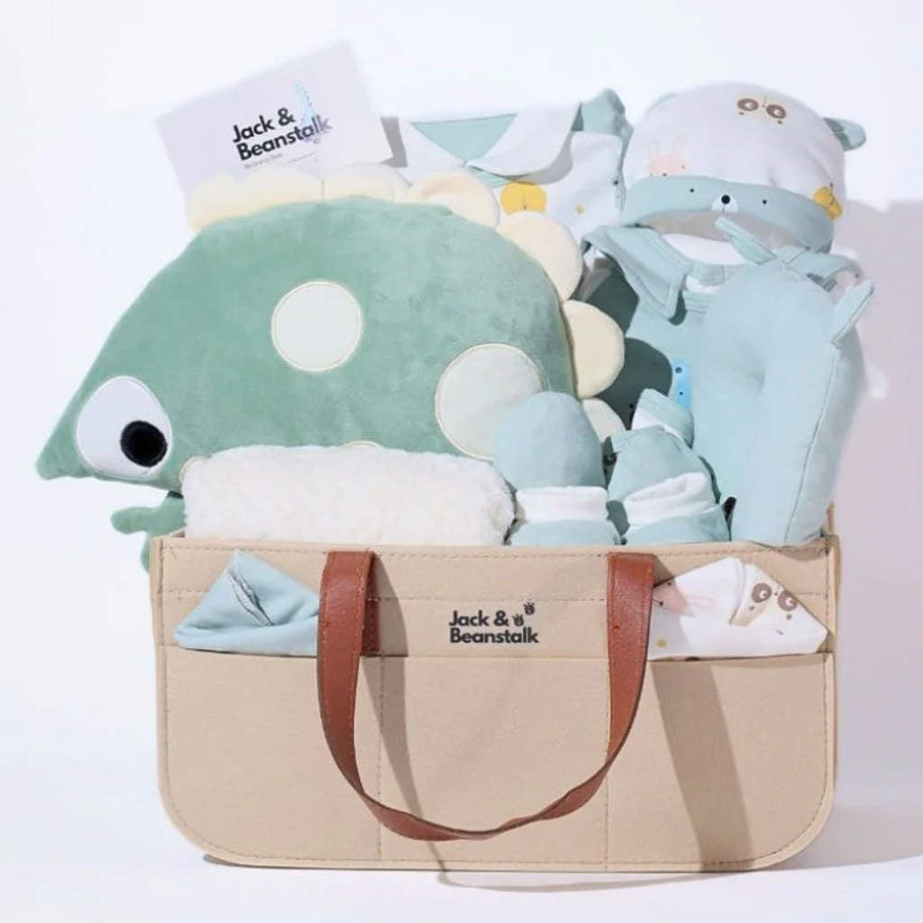 Rango & Friends - Baby Hamper