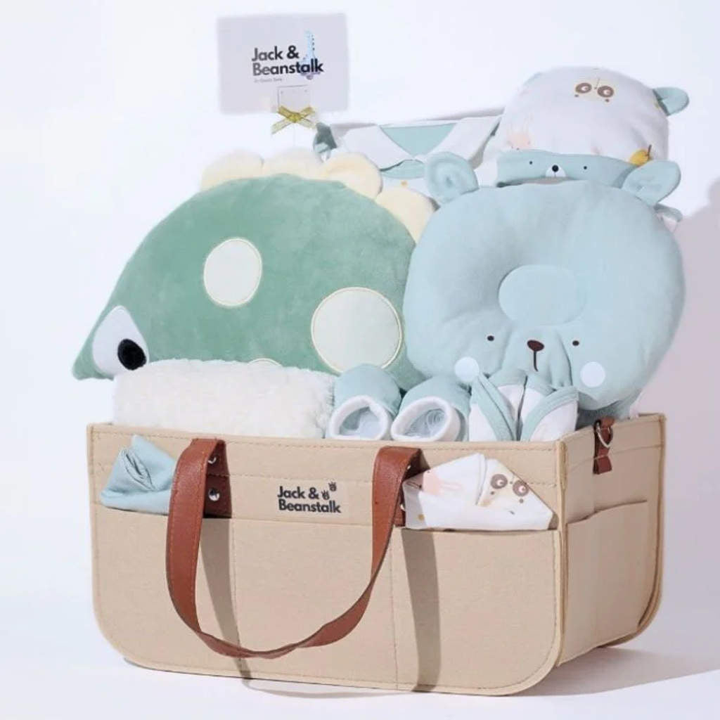 Rango & Friends - Baby Hamper