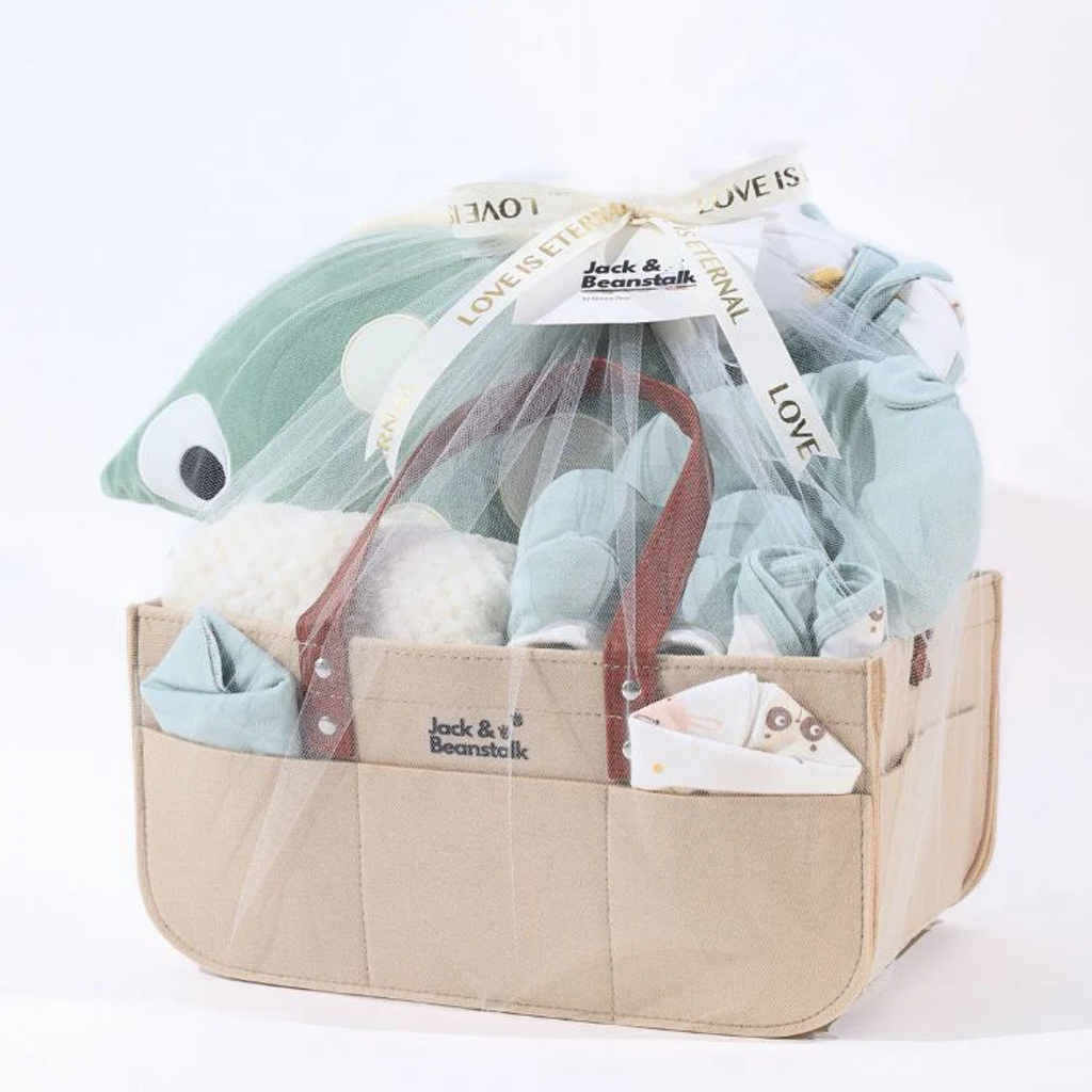 Rango & Friends - Baby Hamper
