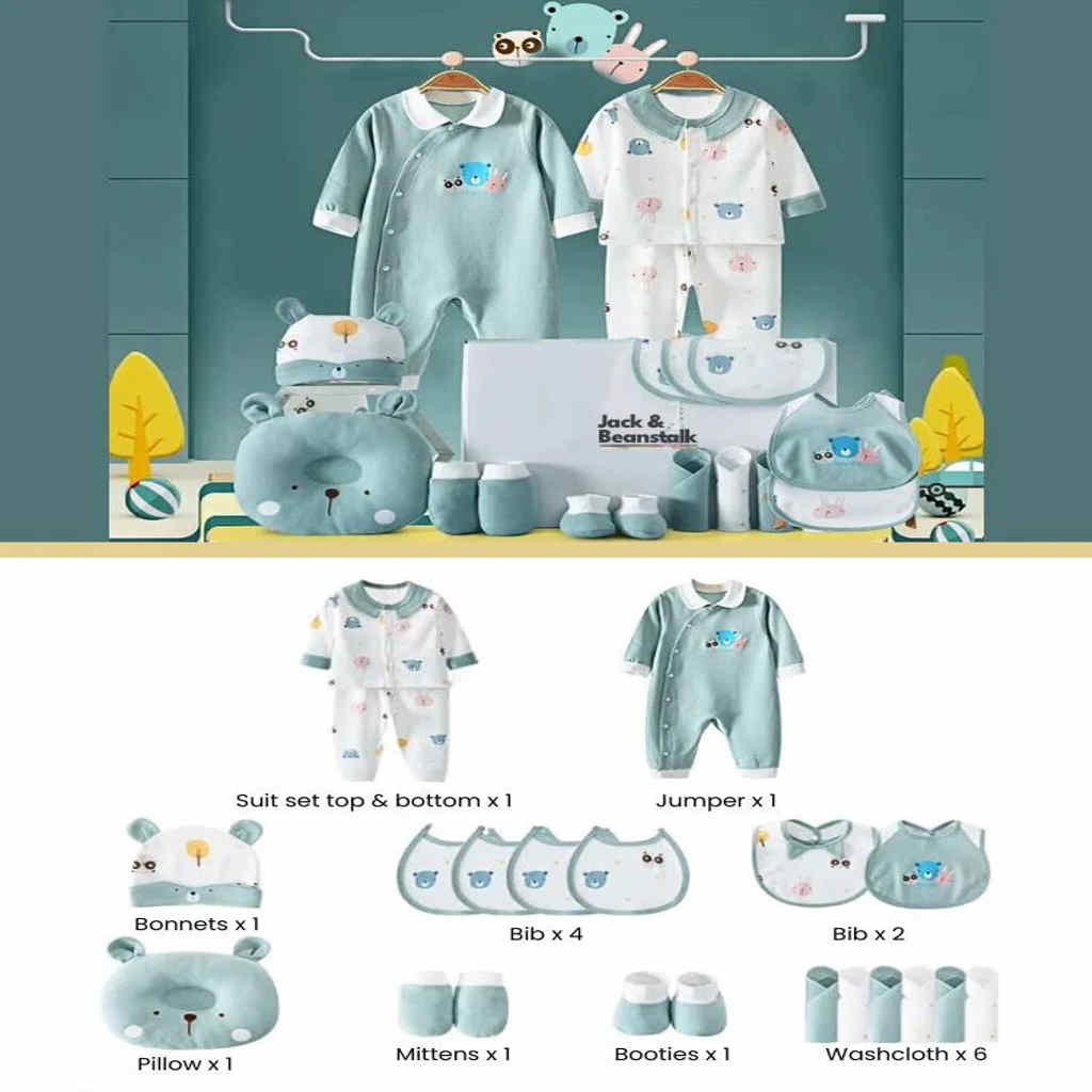 Rango & Friends - Baby Hamper