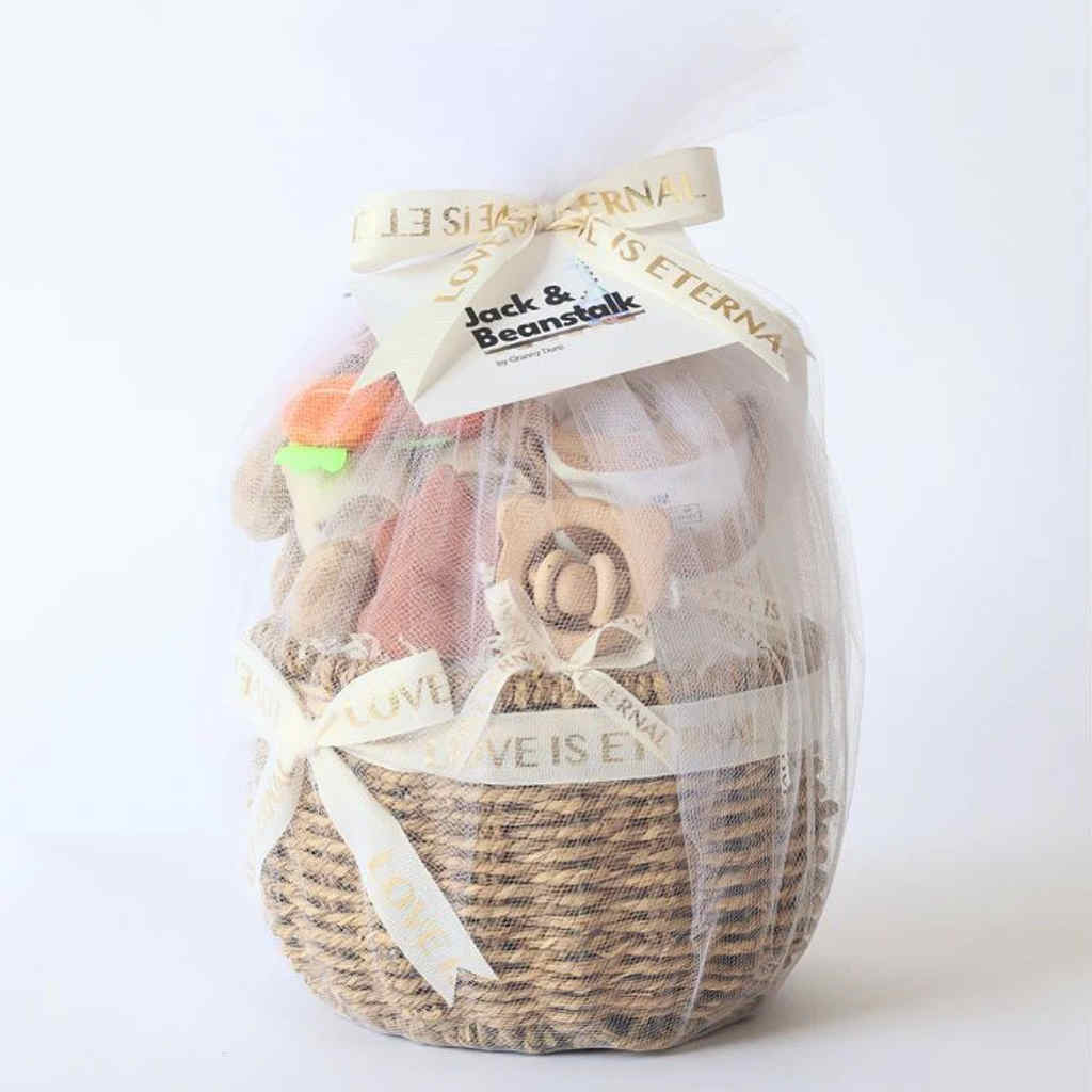 The Tale of Peter Rabbit - Baby Hamper