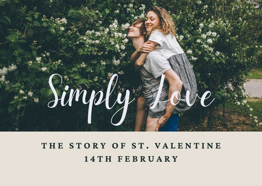 The Valentine Story