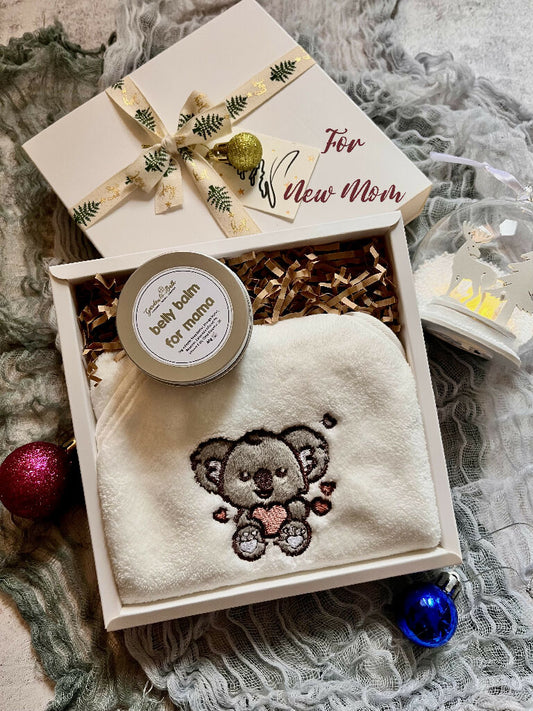 Mix & Match Gift Set B for New Mom 1