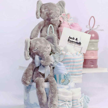 Dumbo's Dreamland - Baby Hamper