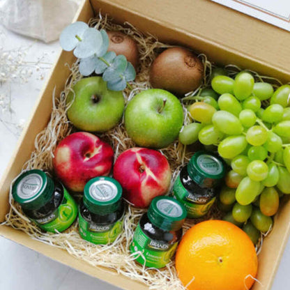 A Healthier You - Fruit Box