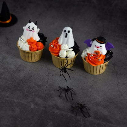 Spooky Cuties Cupcakes (6pcs) (8)