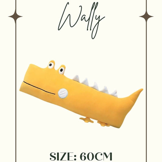 Wally - Soft Toy