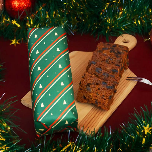 Jingle Xmas Fruit Cake-1