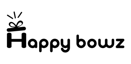 Happy Bowz Online Gift Store