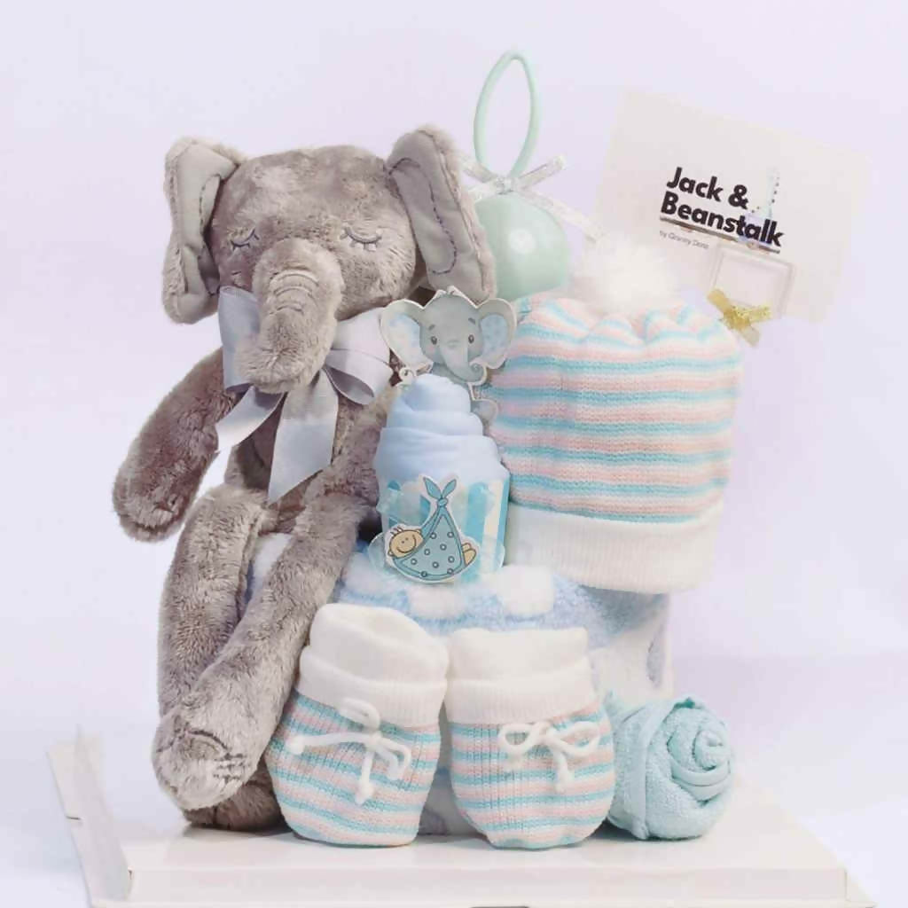 Dumbo's Dreamland - Baby Hamper