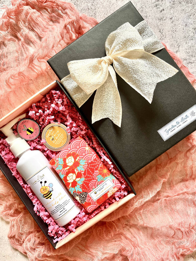 Princess Bee Gift Set