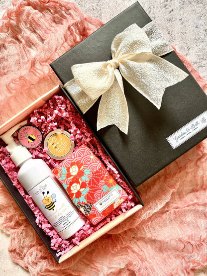 Princess Bee Gift Set