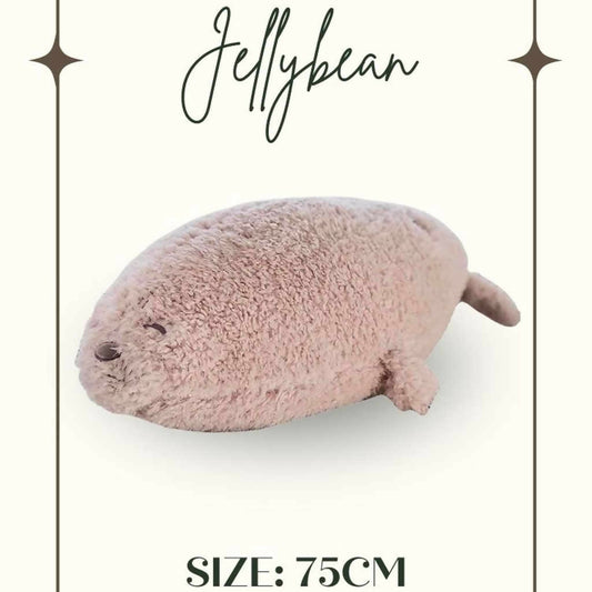 Jellybean - Soft Toy