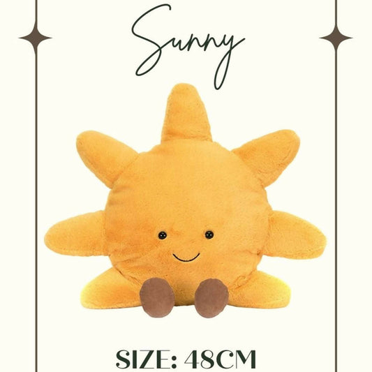 Sunny - Soft Toy