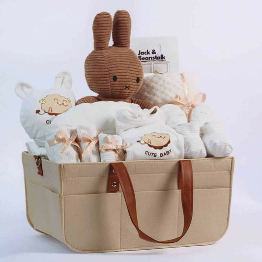 The Velveteen Rabbit - Baby Hamper