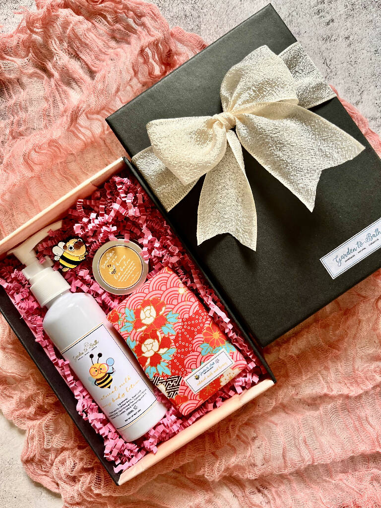 Princess Bee Gift Set