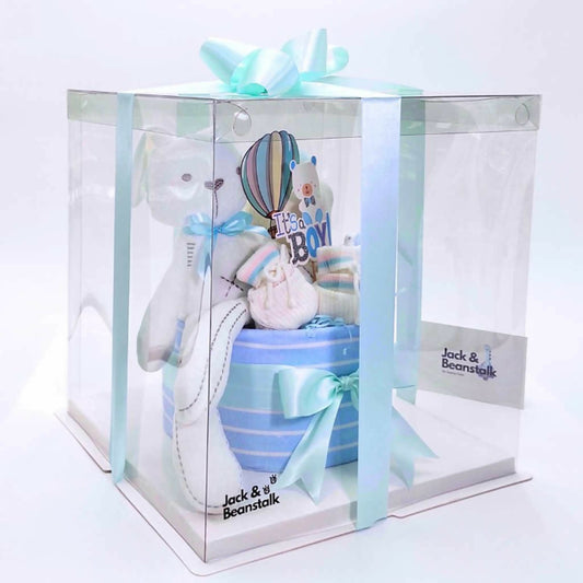 Little Wonderland - Baby Hamper