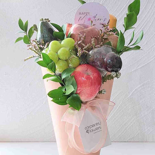 Garden Of Love - Mother's Day Fruit Bouquet