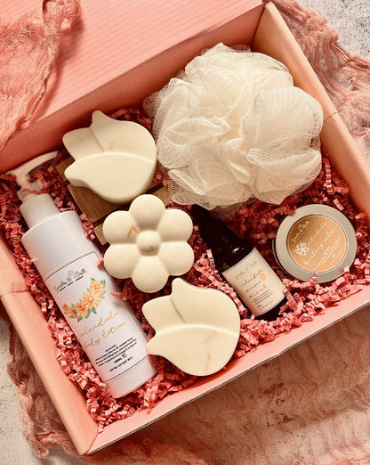 Blossom Flower Gift Set