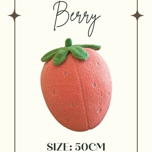 Berry - Soft Toy