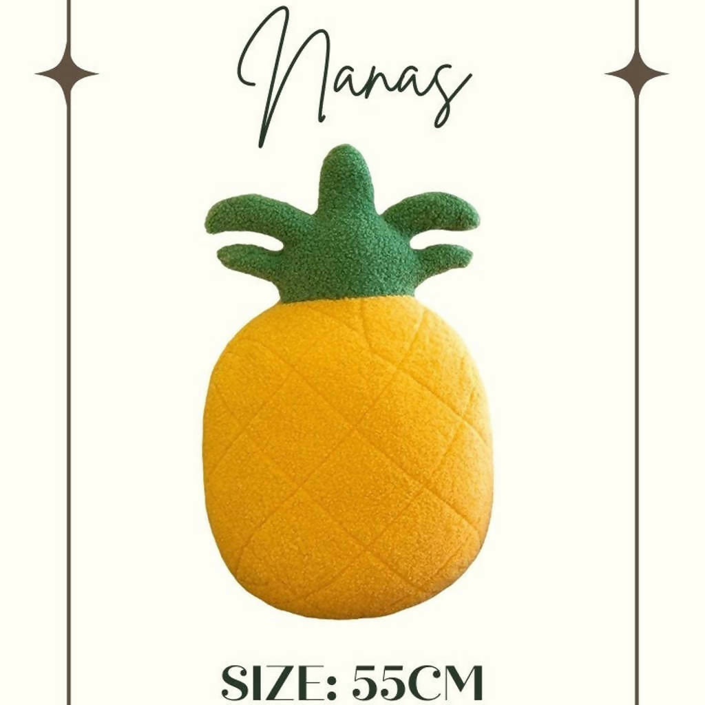 Nanas - Soft Toy