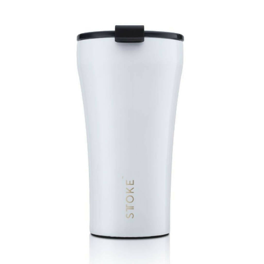 Sttoke Angel White 12oz