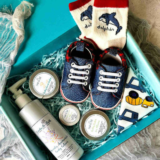 Little Hansel & Mommy Gift Set