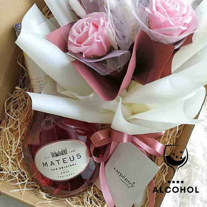 MATEUS Rose Wine - Gift Box