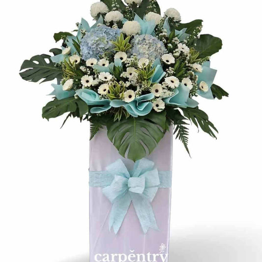 Funeral Flowers Stands - 1004