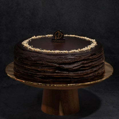 Vico Crepe Cake