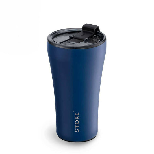 Sttoke Magnetic Blue 16oz