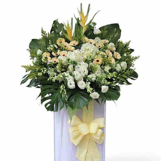 Funeral Flowers Stands - 1011