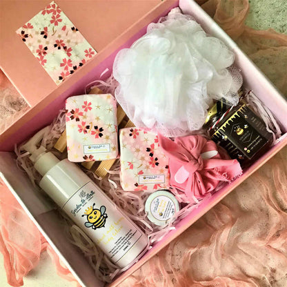 Queen Bee Gift Set