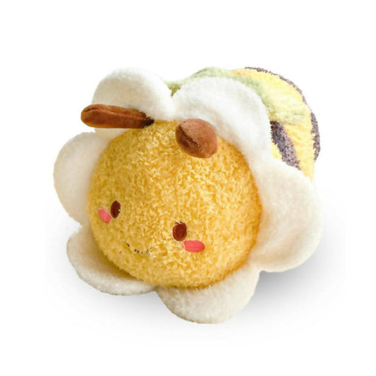 Flower Bee - Soft Toy