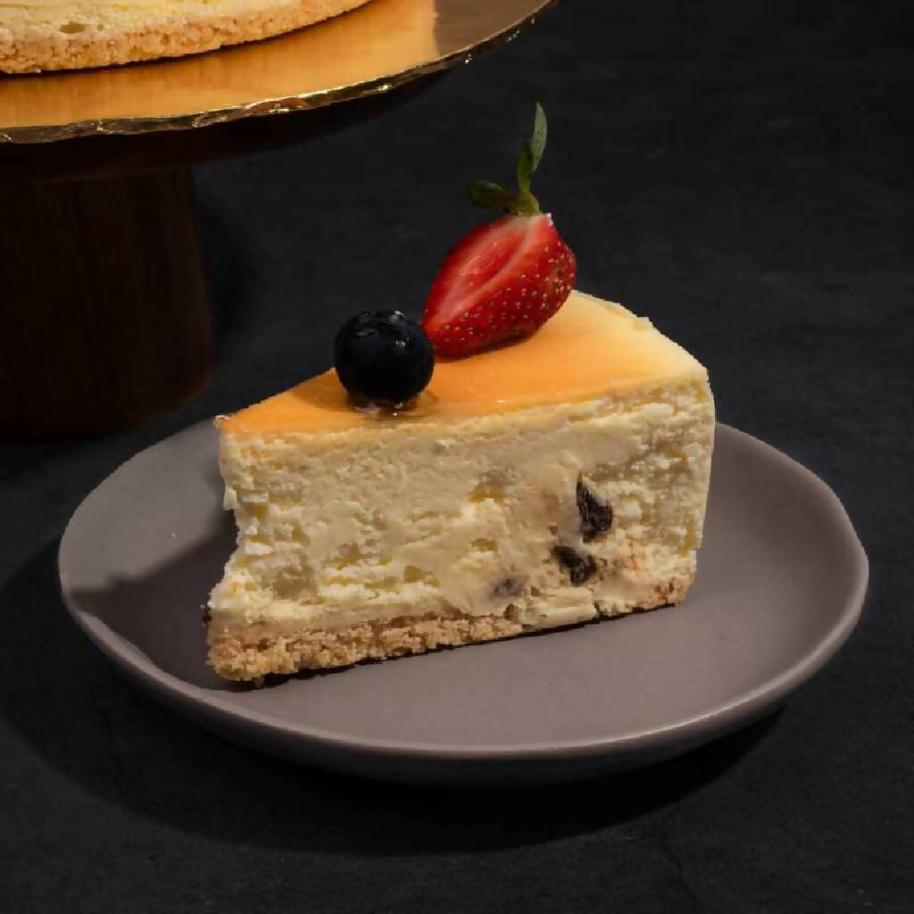 New York Cheese Cake