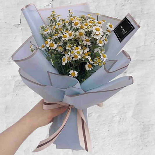 Tinker Bell - Chamomile Bouquet