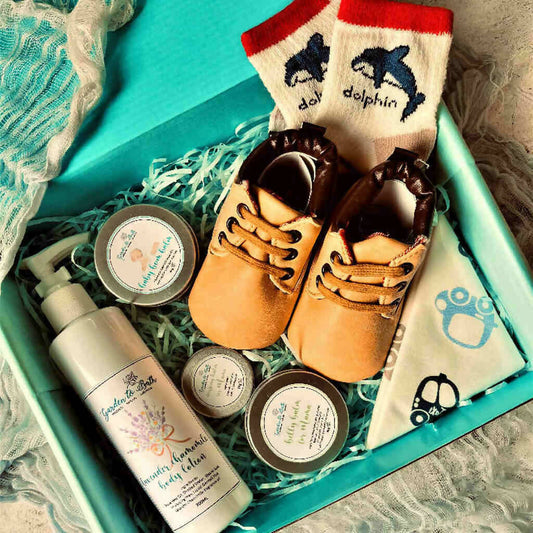 Little Hansel & Mommy Gift Set