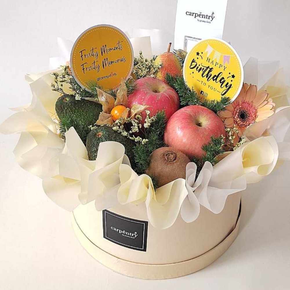 Happy Bowz-Fruitie Cheer Box_FCB1002.Birthday