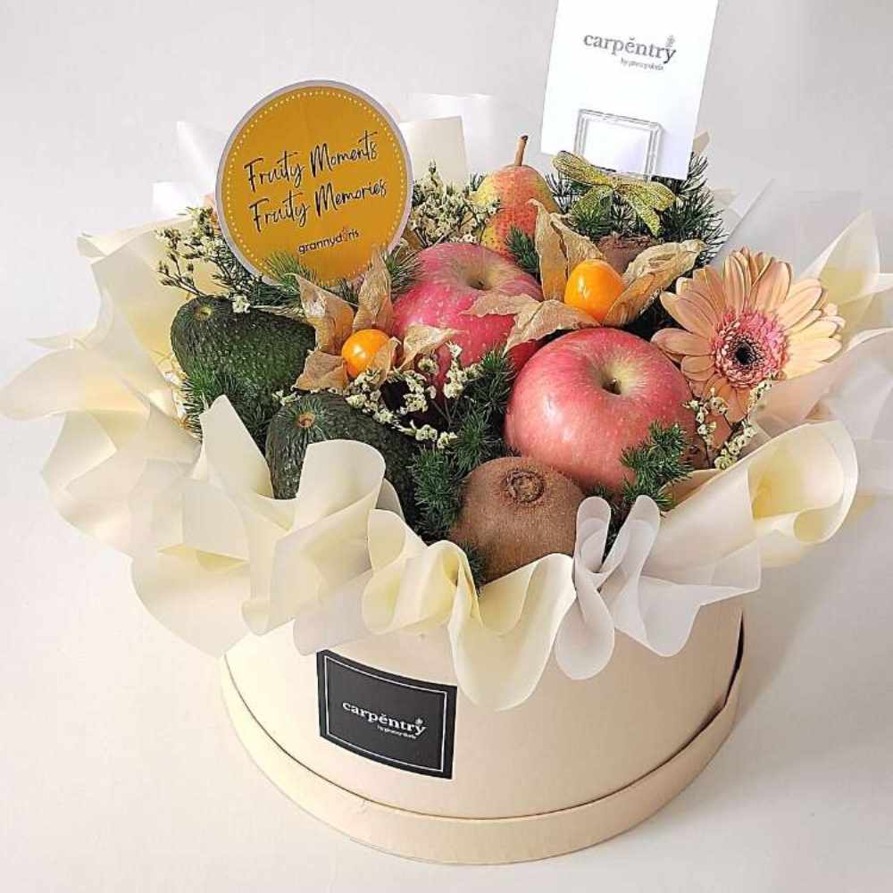 Happy Bowz-Fruitie Cheer Box_FCB1002