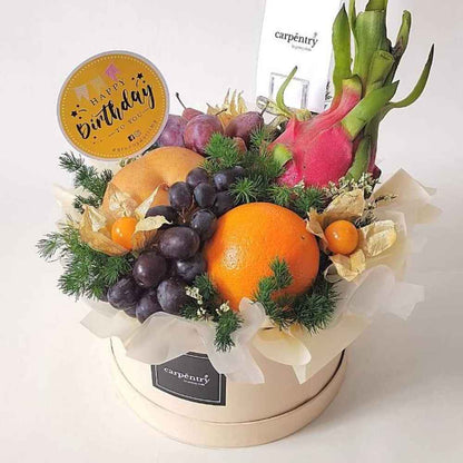 Happy Bowz-Fruitie Cheer Box_FCB1003.Birthday