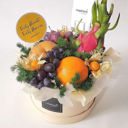 Happy Bowz-Fruitie Cheer Box_FCB1003