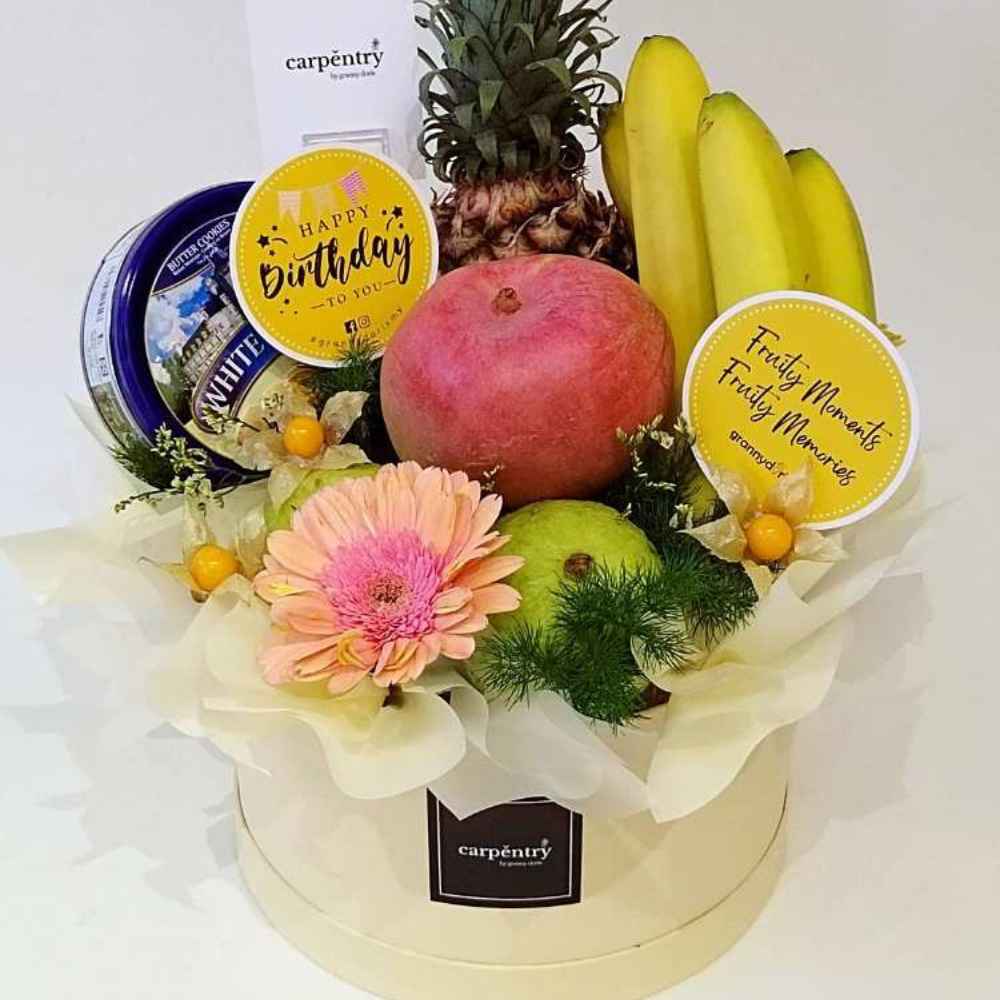 Happy Bowz-Fruitie Cheer Box_FCB1006.Birthday