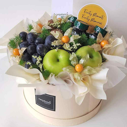 Happy Bowz-Fruitie Cheer Box_FCB1007
