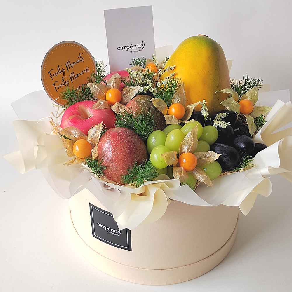 Happy Bowz-Fruitie Cheer Box_FCB1008