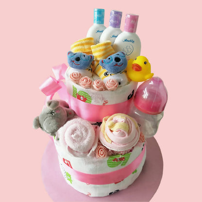 Sweetie Pie - Baby Hamper (Girl/Boy)