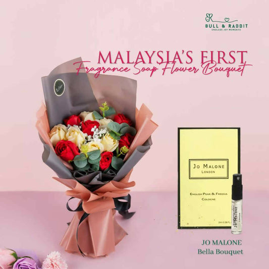 [Limited Edition] JO MALONE Bella Bouquet