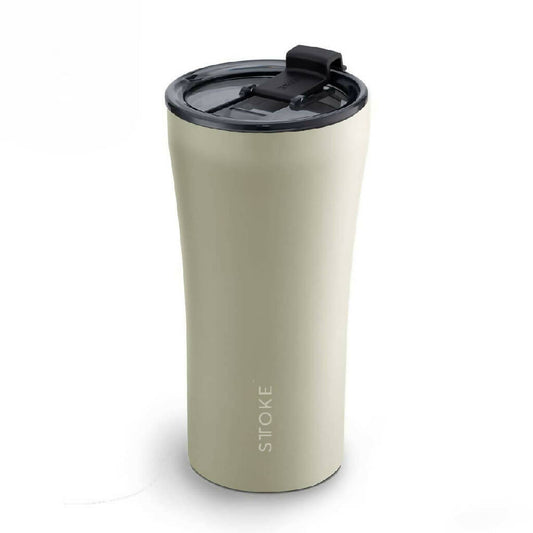 Sttoke Mousse Taupe 12oz