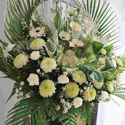 Funeral Flowers Stands - 1009